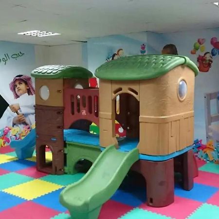 Orans Suites 4 Jeddah Bagian luar foto
