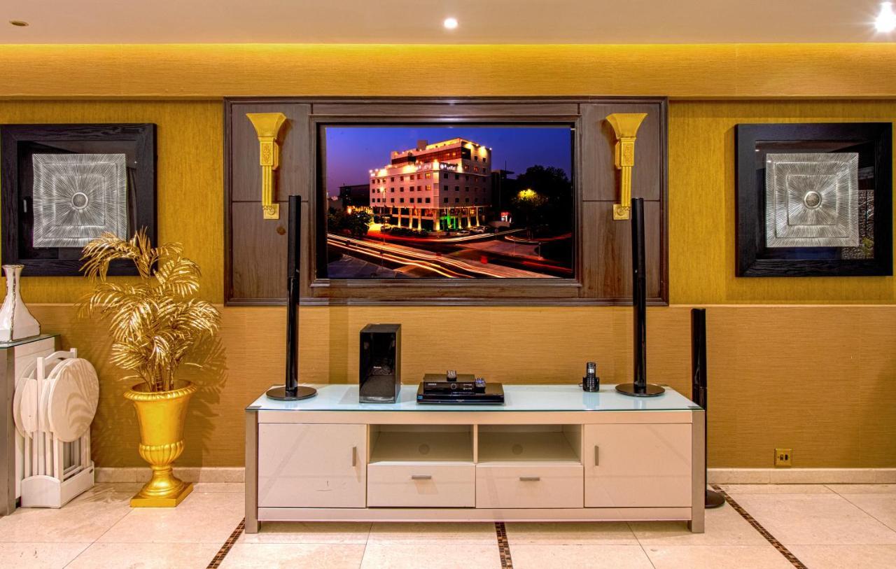 Orans Suites 4 Jeddah Bagian luar foto
