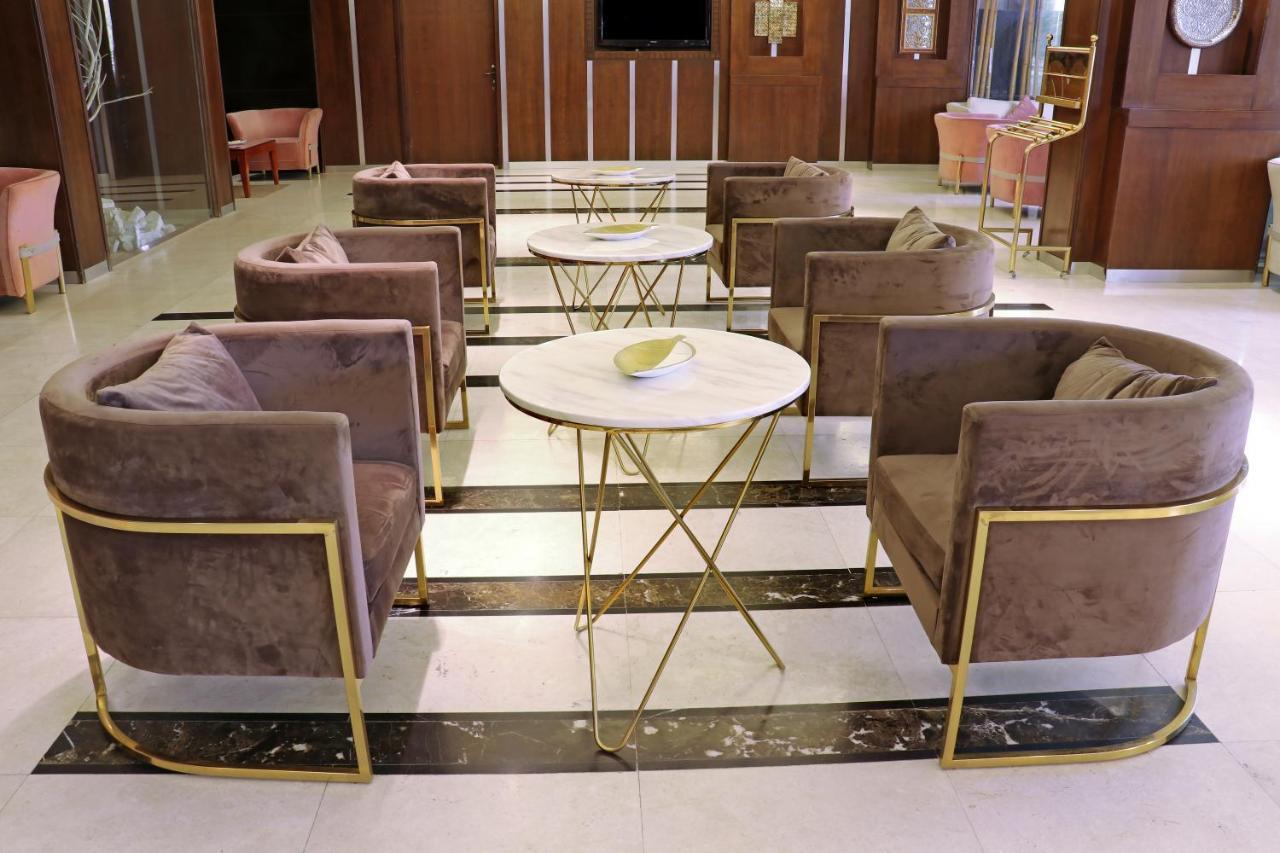 Orans Suites 4 Jeddah Bagian luar foto
