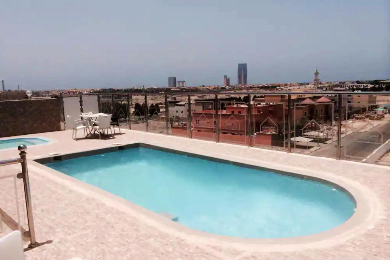 Orans Suites 4 Jeddah Bagian luar foto