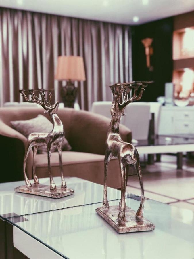 Orans Suites 4 Jeddah Bagian luar foto